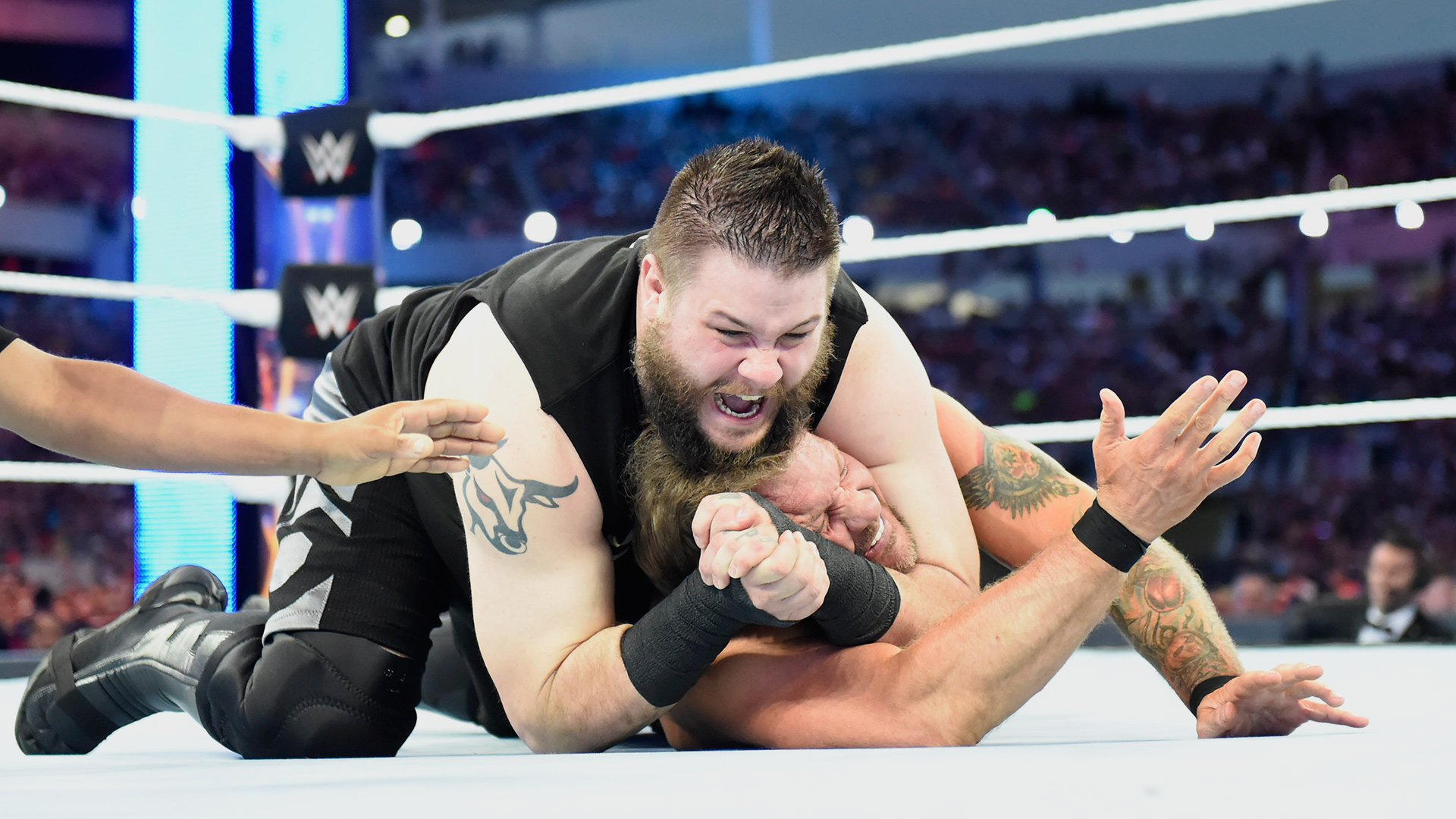 WWE WrestleMania 33 - 2017 - Results, Video & Photos