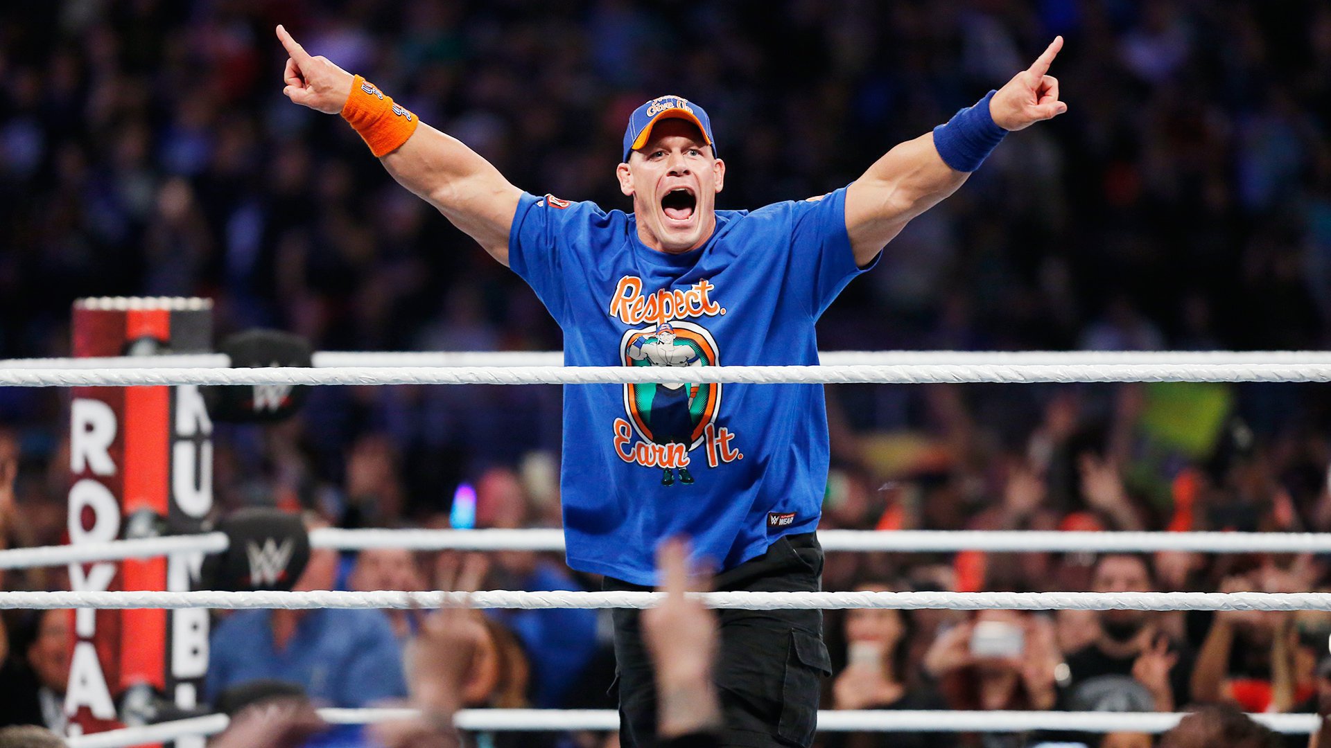 Is John Cena returning to SmackDown LIVE on July 4? WWE