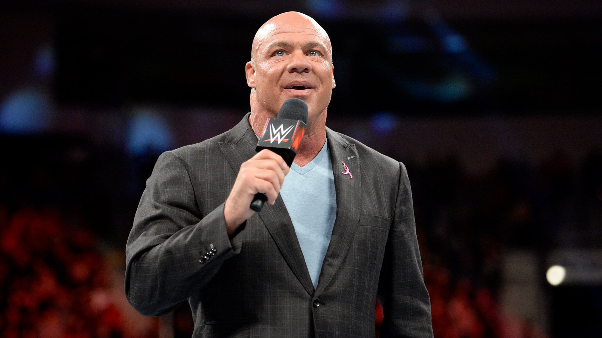 Kurt Angle to appear on Nov. 6 Raw in Manchester | WWE