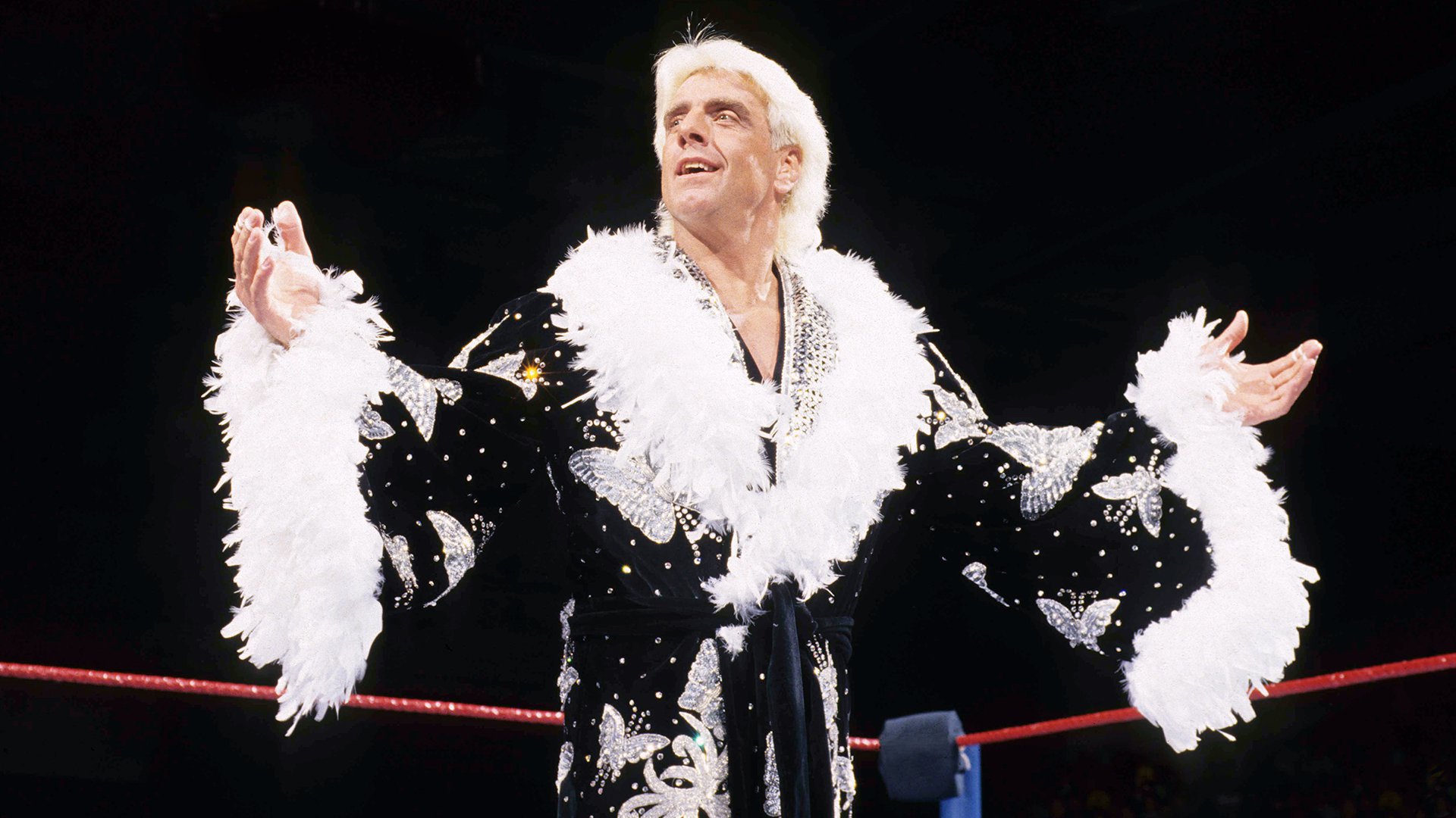 The Los Angeles Rams channel Ric Flair and Dusty Rhodes in their ...