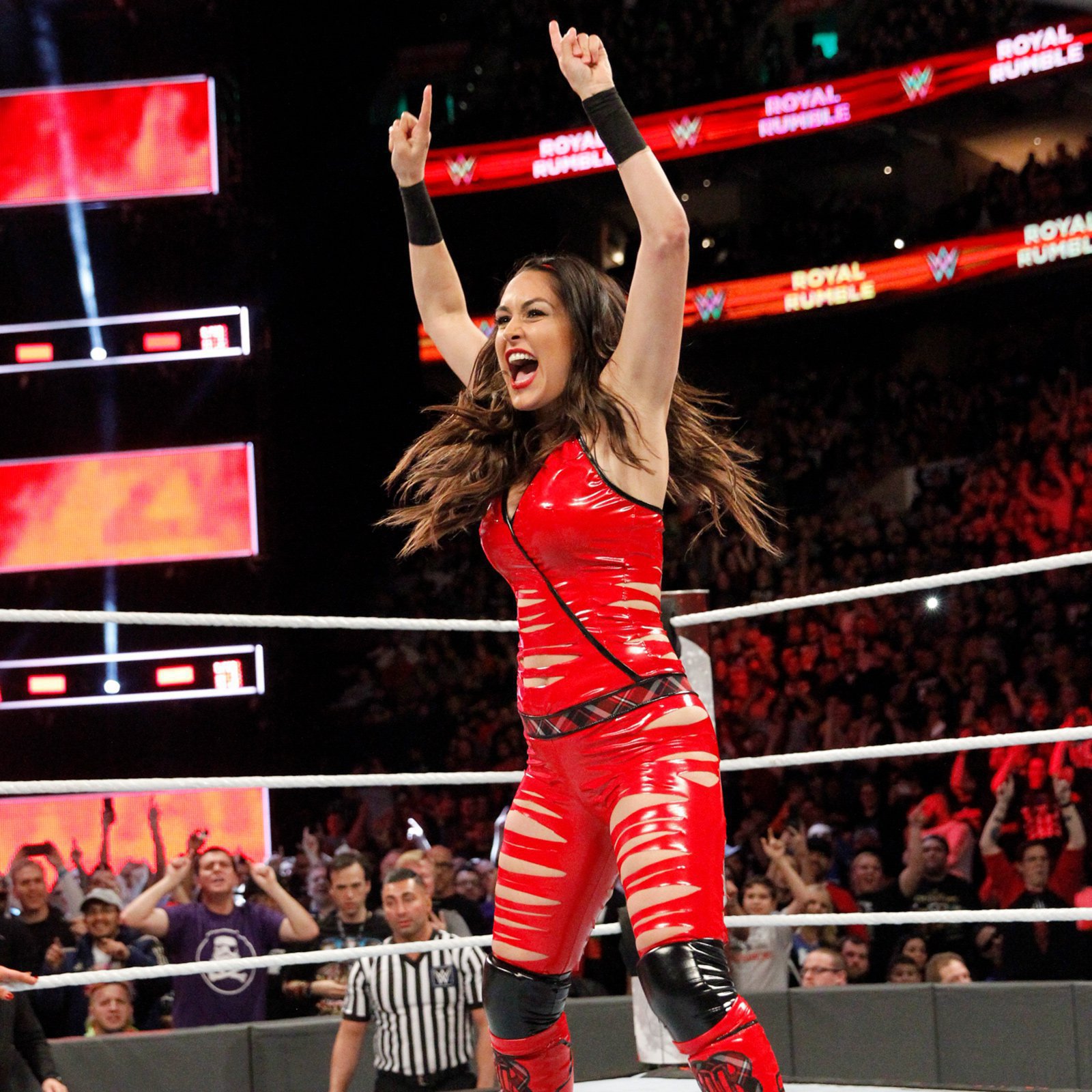 2018 Women Of Wrestling Pictures Thread | Page 60 | Wrestling Forum