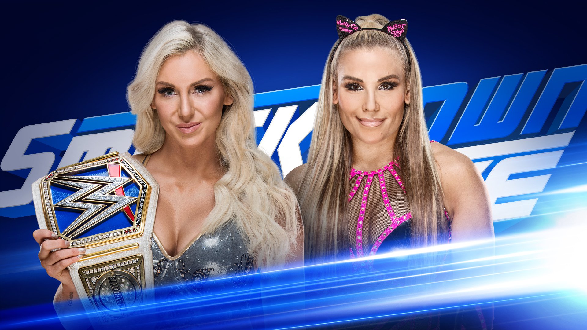 Charlotte Flair faces Natalya in a rematch from two weeks ago | WWE