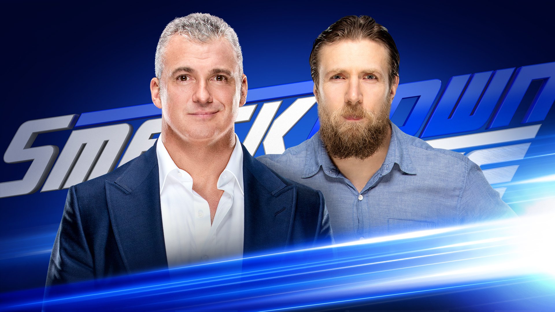 Shane McMahon to return ahead of WrestleMania | WWE