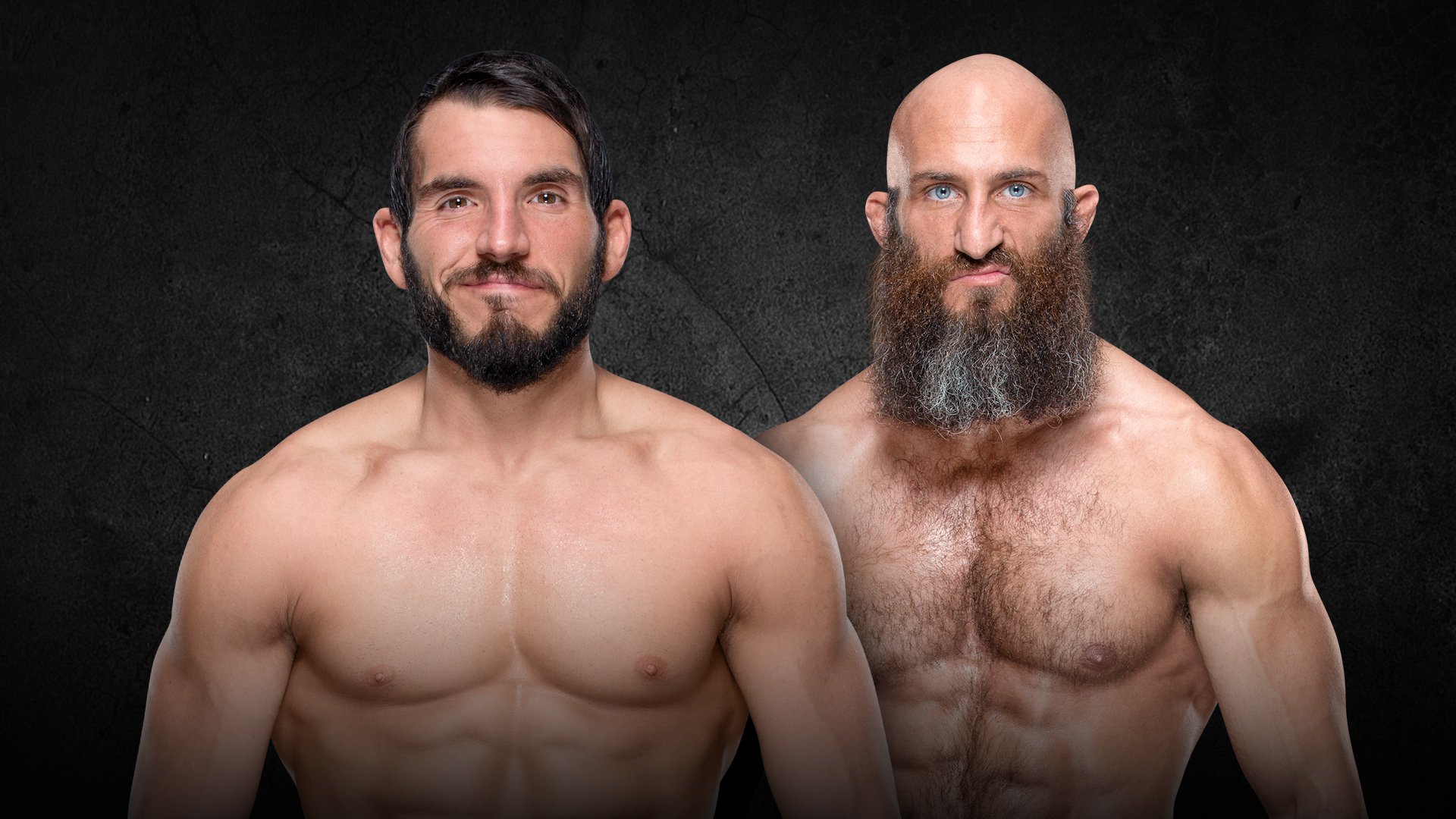 Johnny Gargano Vs Tommaso Ciampa Chicago Street Fight WWE