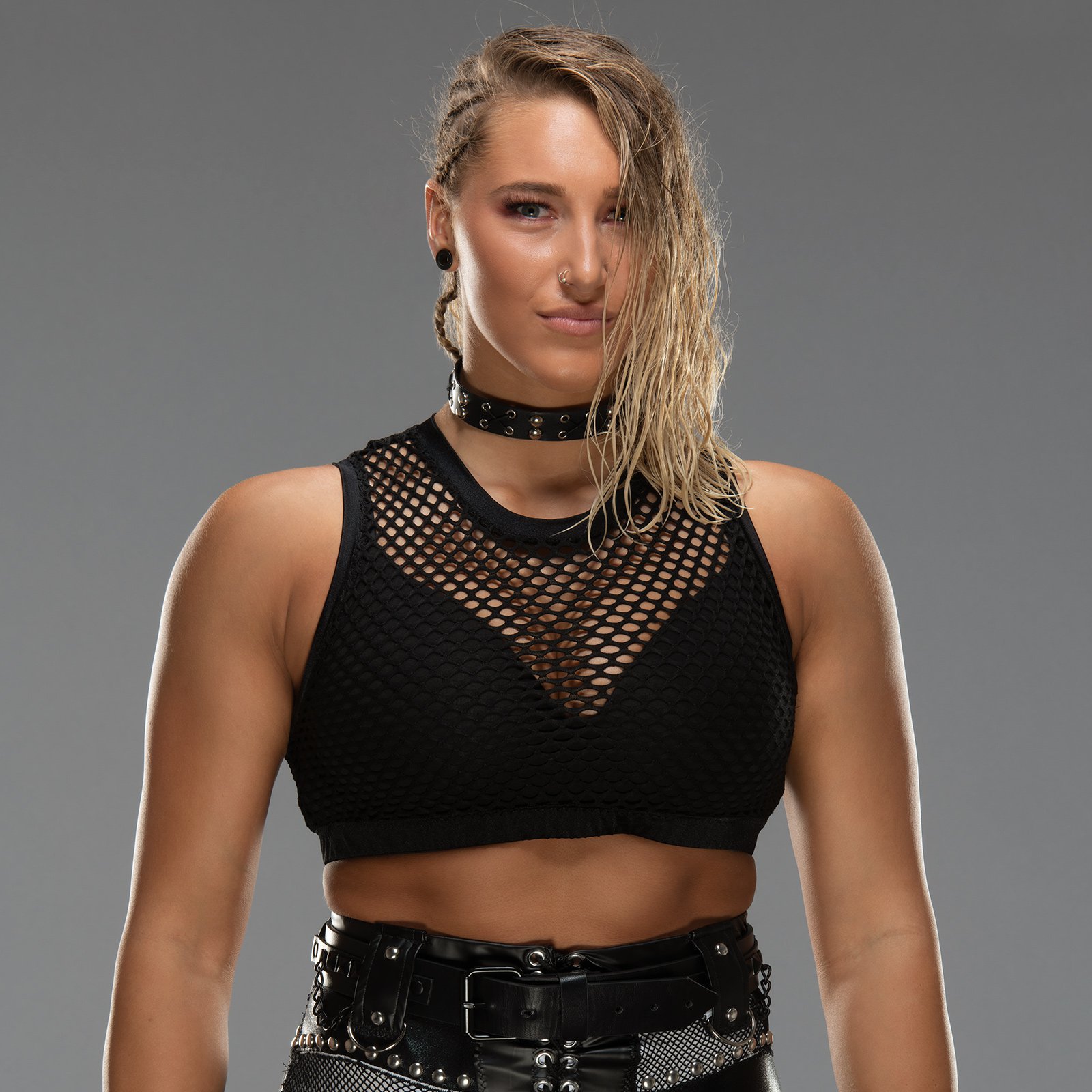 Rhea Ripley Stacked Aussie Thread Wrestling Forum