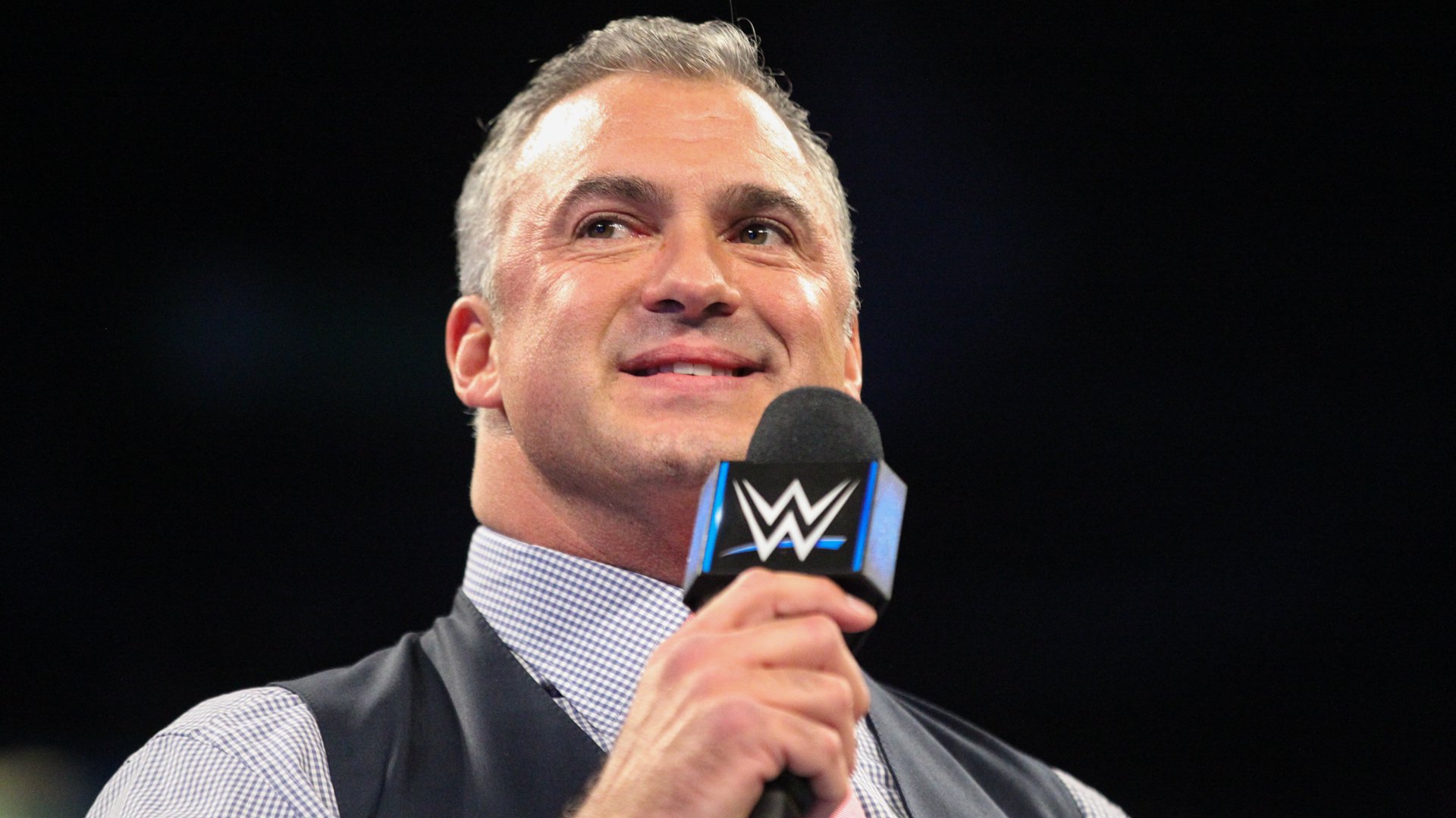 Shane Mcmahon Got The Wwe Universe Amped For The Wwe World Cup To 