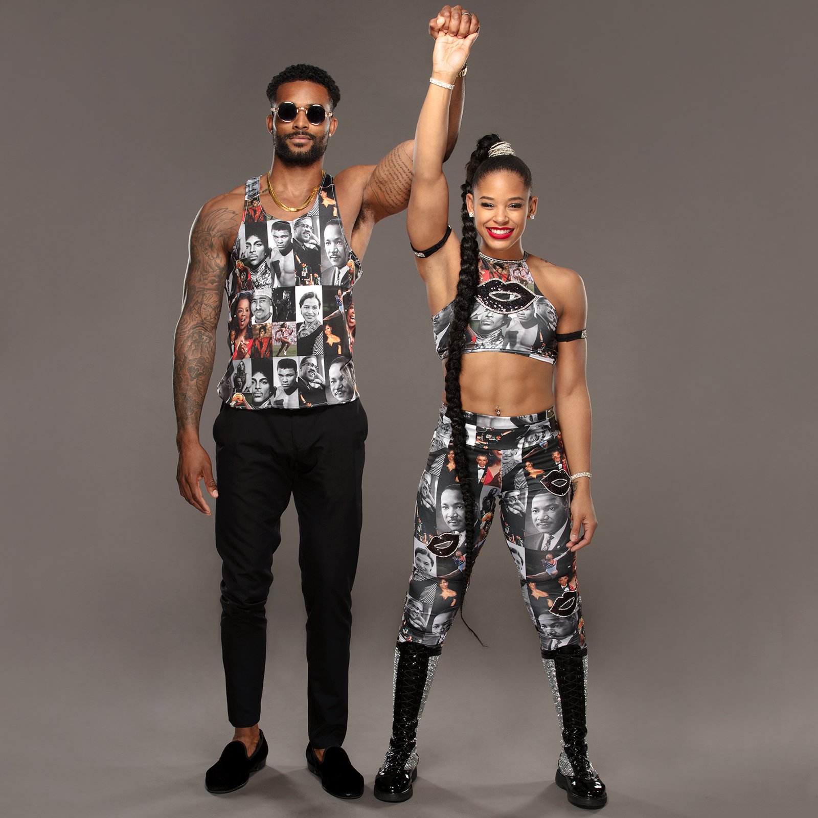 Bianca Belair - The EST Of NXT - Page 4 - Wrestling Forum: WWE, Impact ...