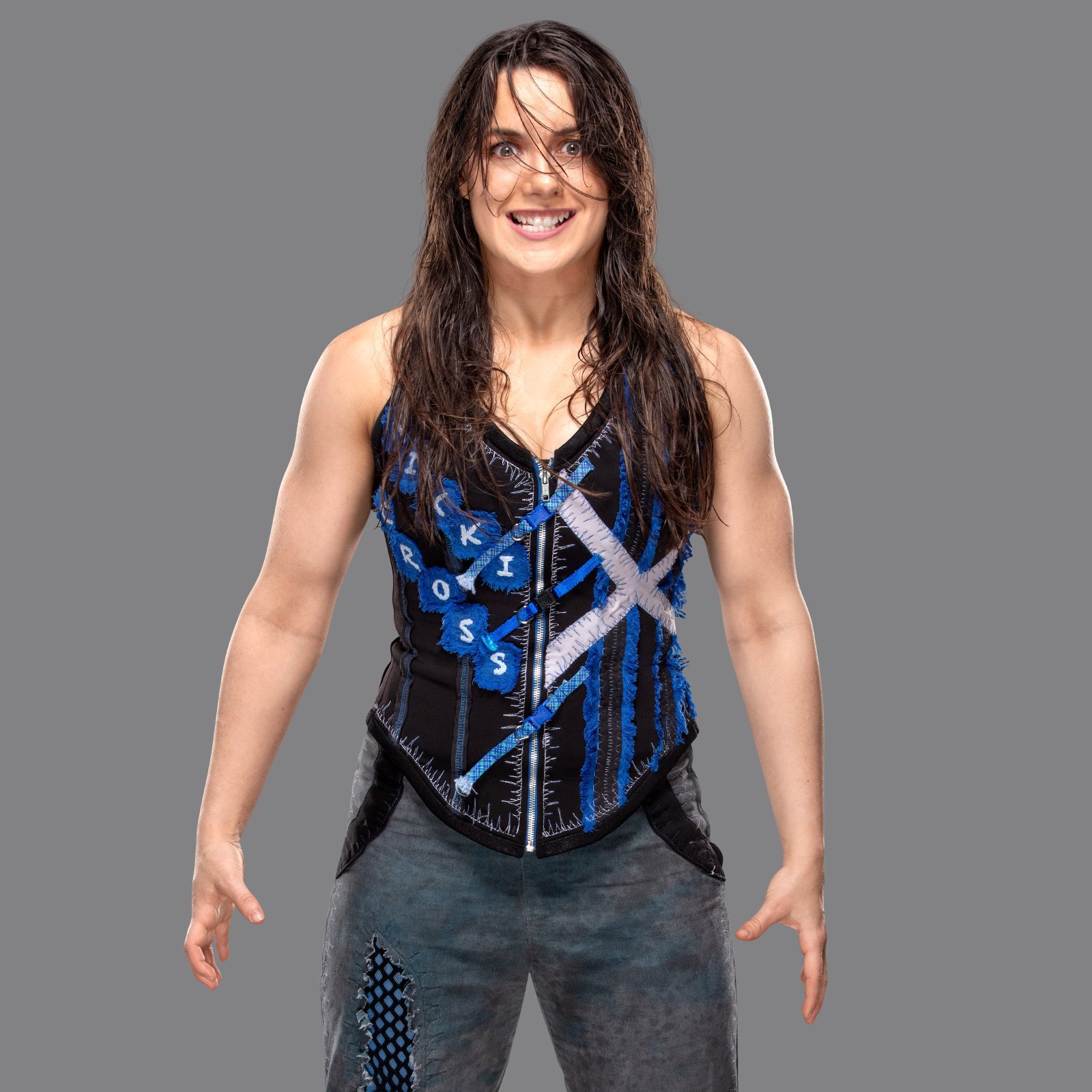 Nikki Cross Megathread | Wrestling Forum