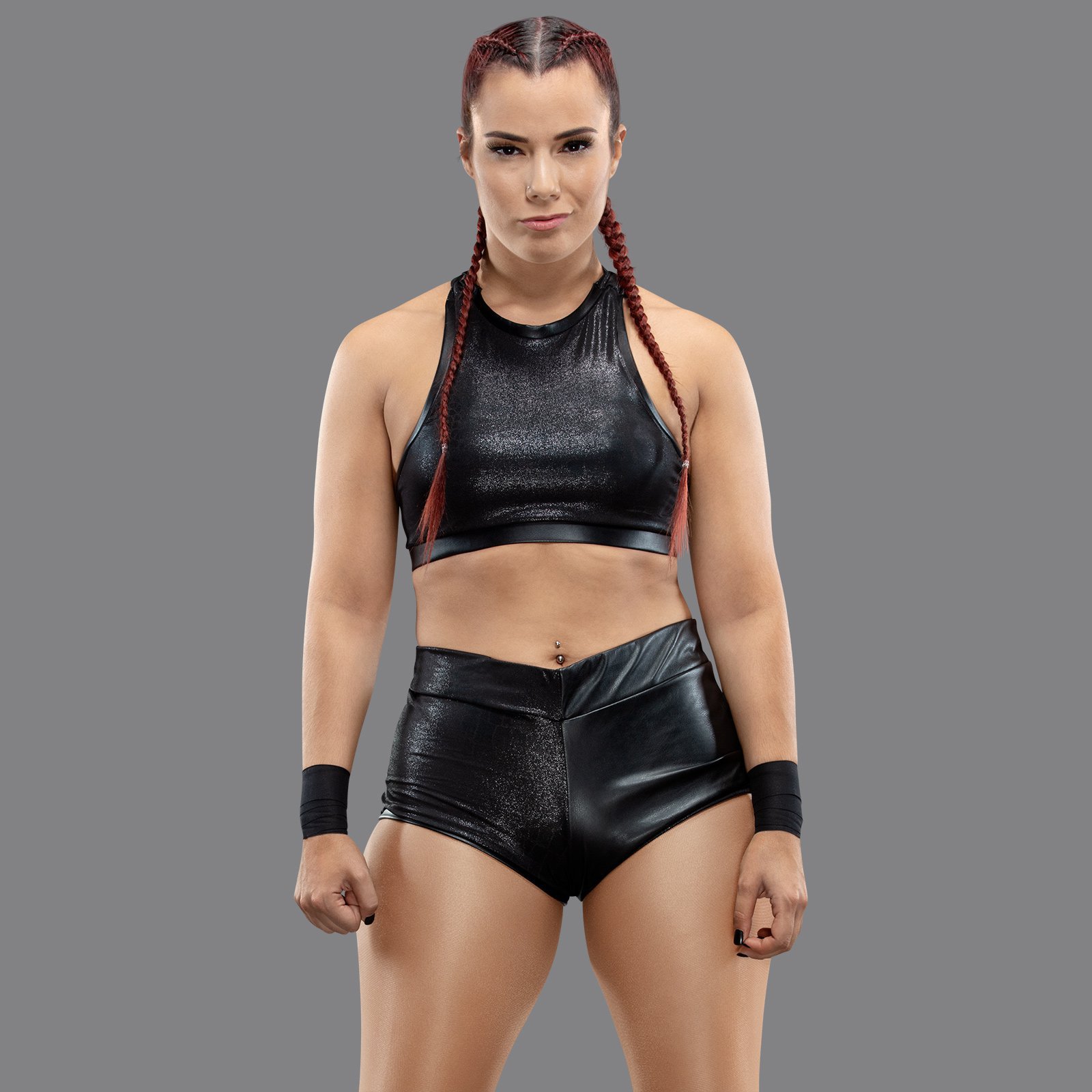 Killer Kelly: The Portuguese Predator | Page 4 | Wrestling Forum