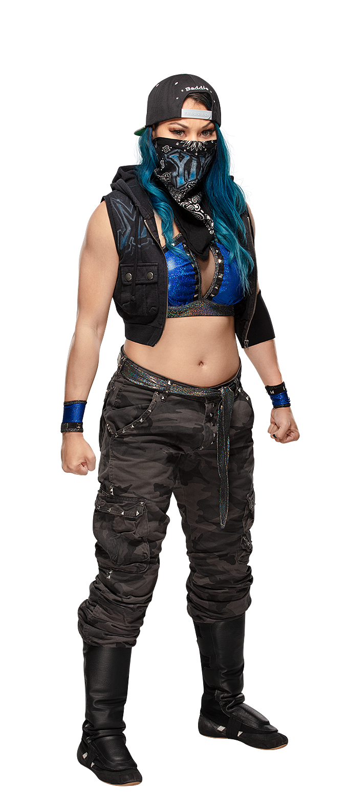 Mia Yim The Blasian Baddie Page 9 Wrestling Forum