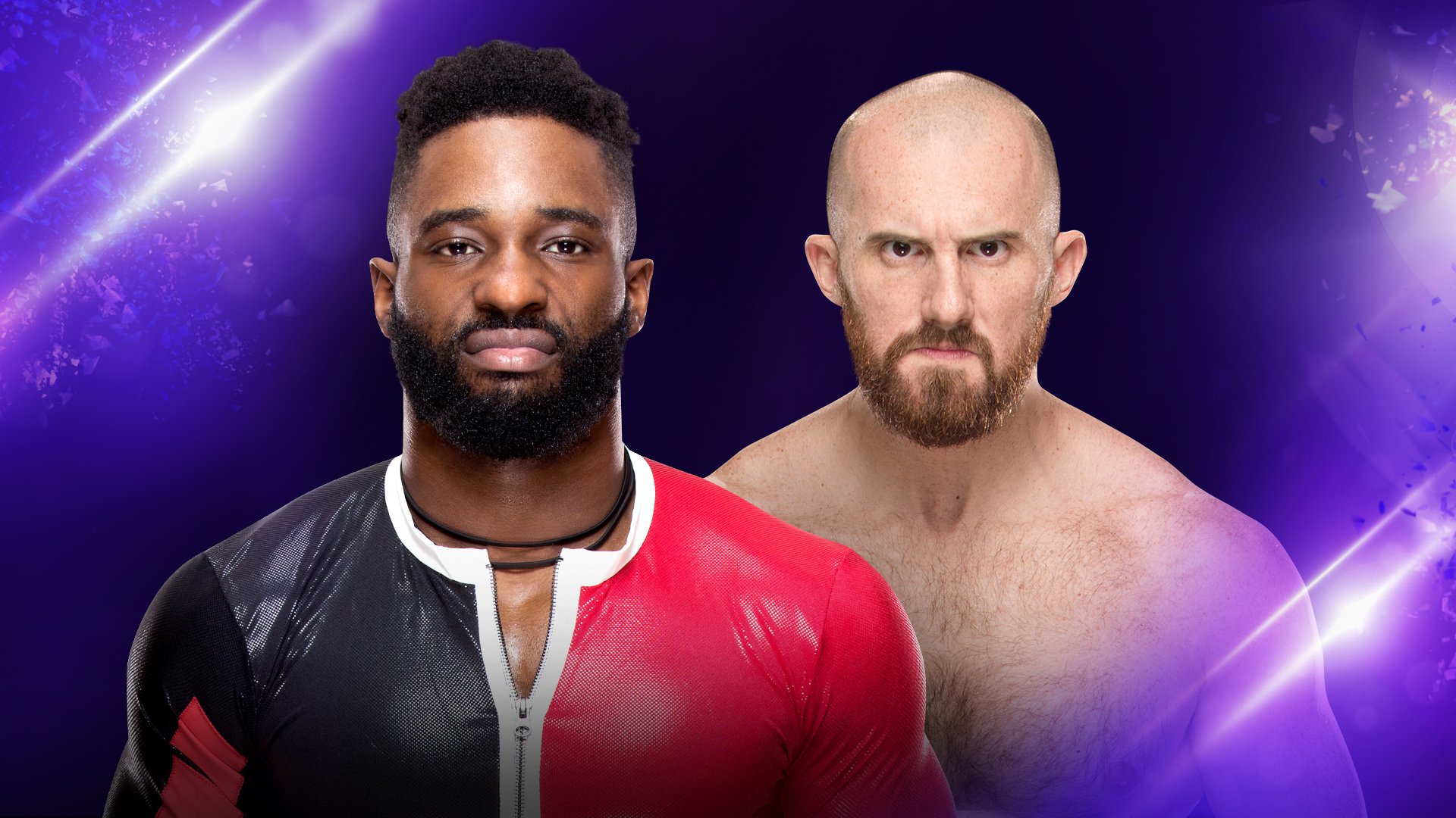 205 LIVE Results For April 16, 2019: Cedric Alexander Vs Oney Lorcan And Fatal 4Way