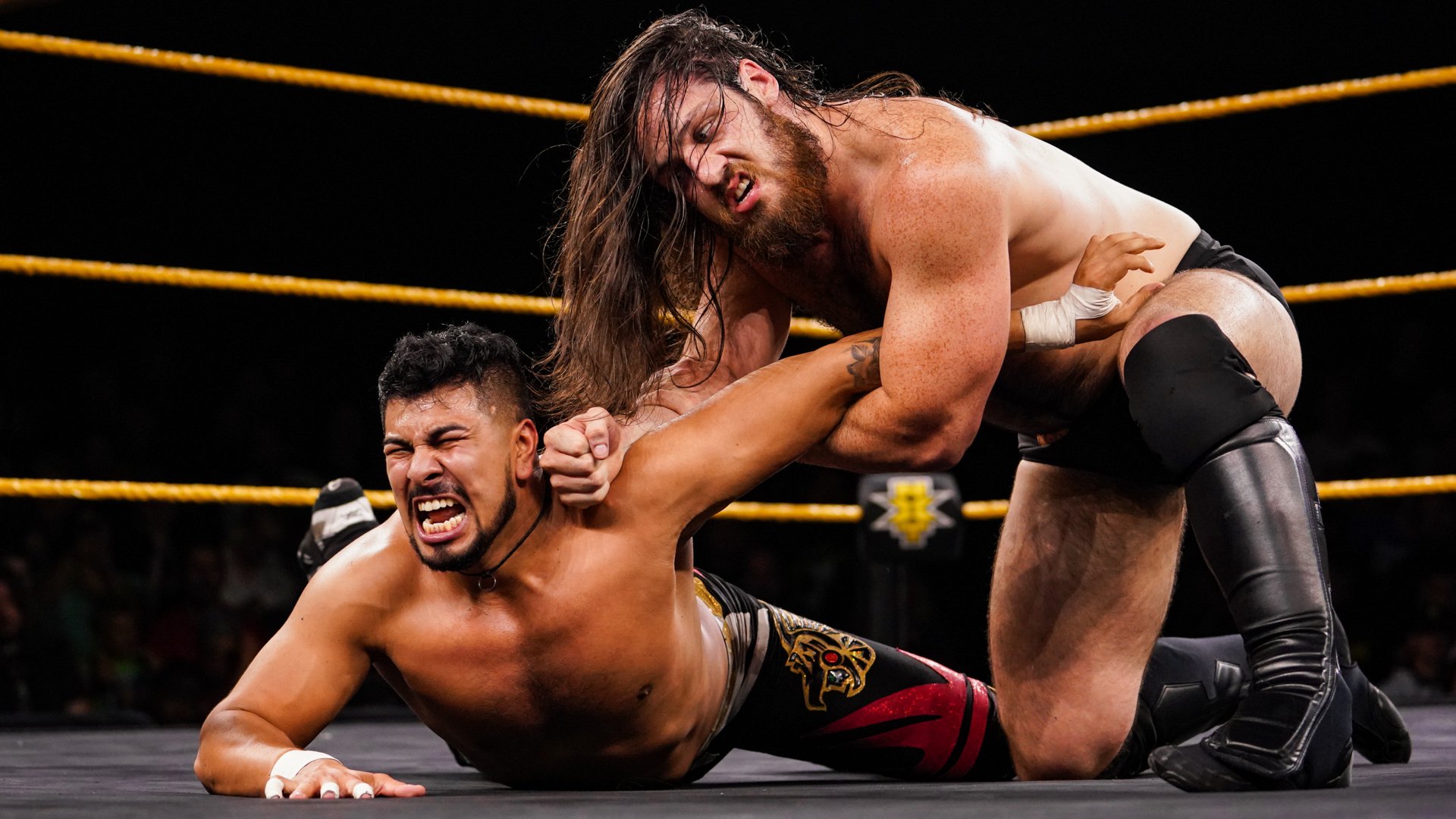 WWE NXT: Sept. 25, 2019 | WWE