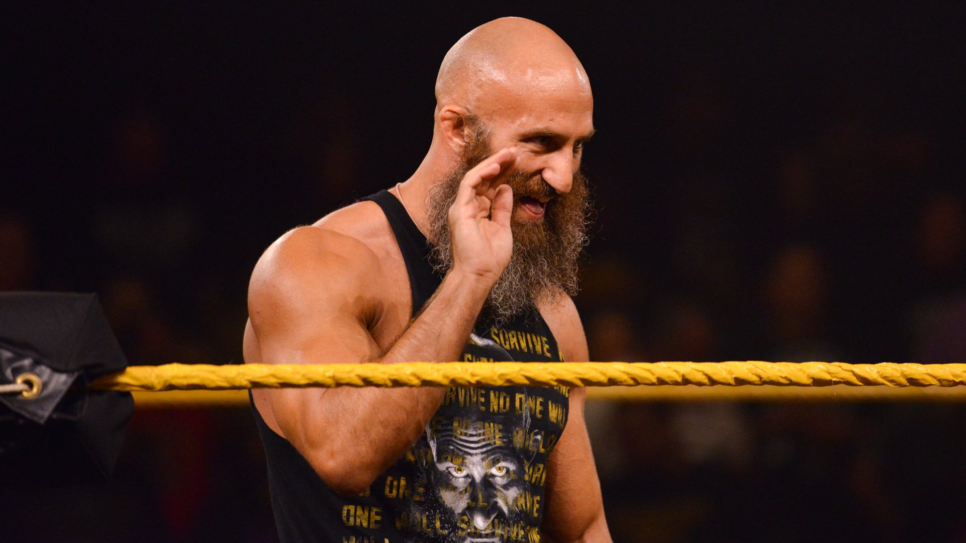 How will Tommaso Ciampa’s war continue? | WWE