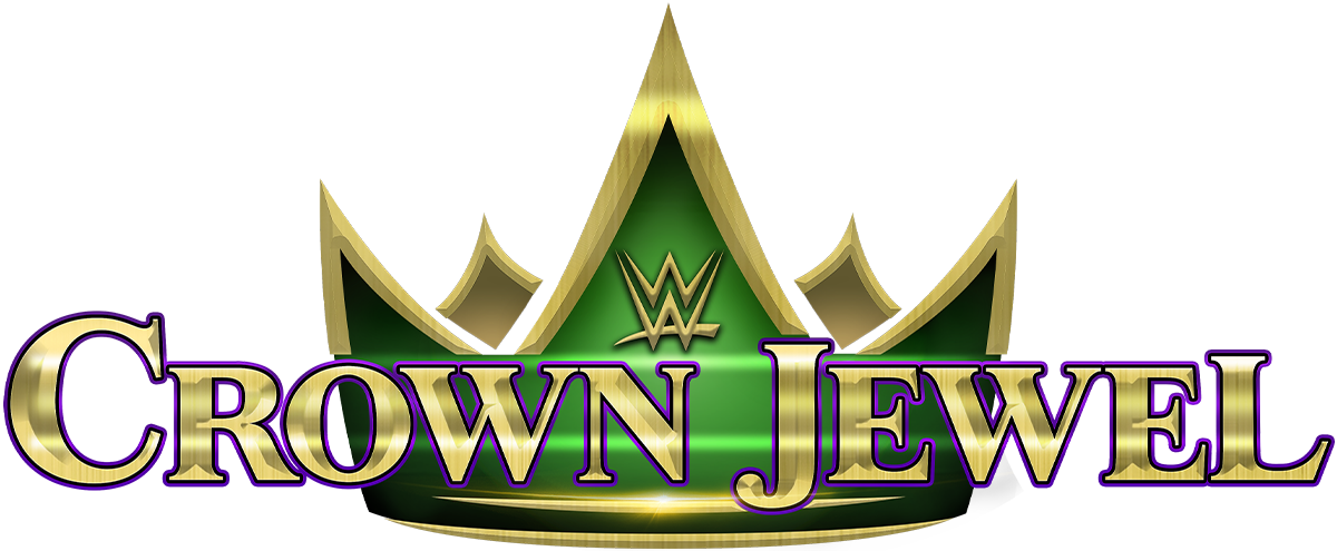 Wwe Crown Jewel Wwe