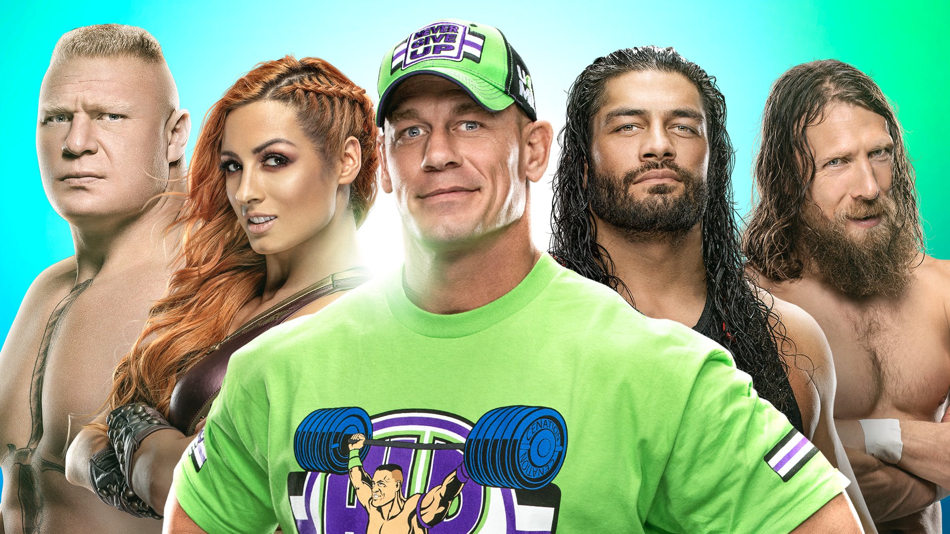 Editors’ Choice: Who is WWE’s Superstar of the Decade? | WWE