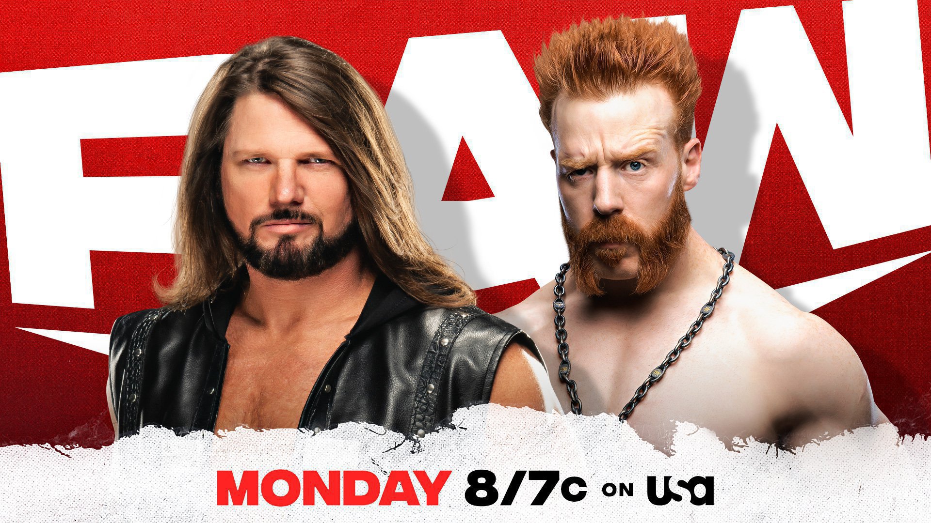 20201211 MatchGraphic Raw AJ Sheamus feedcard Monday 995b130e722d59ae120c0cf5f662a124