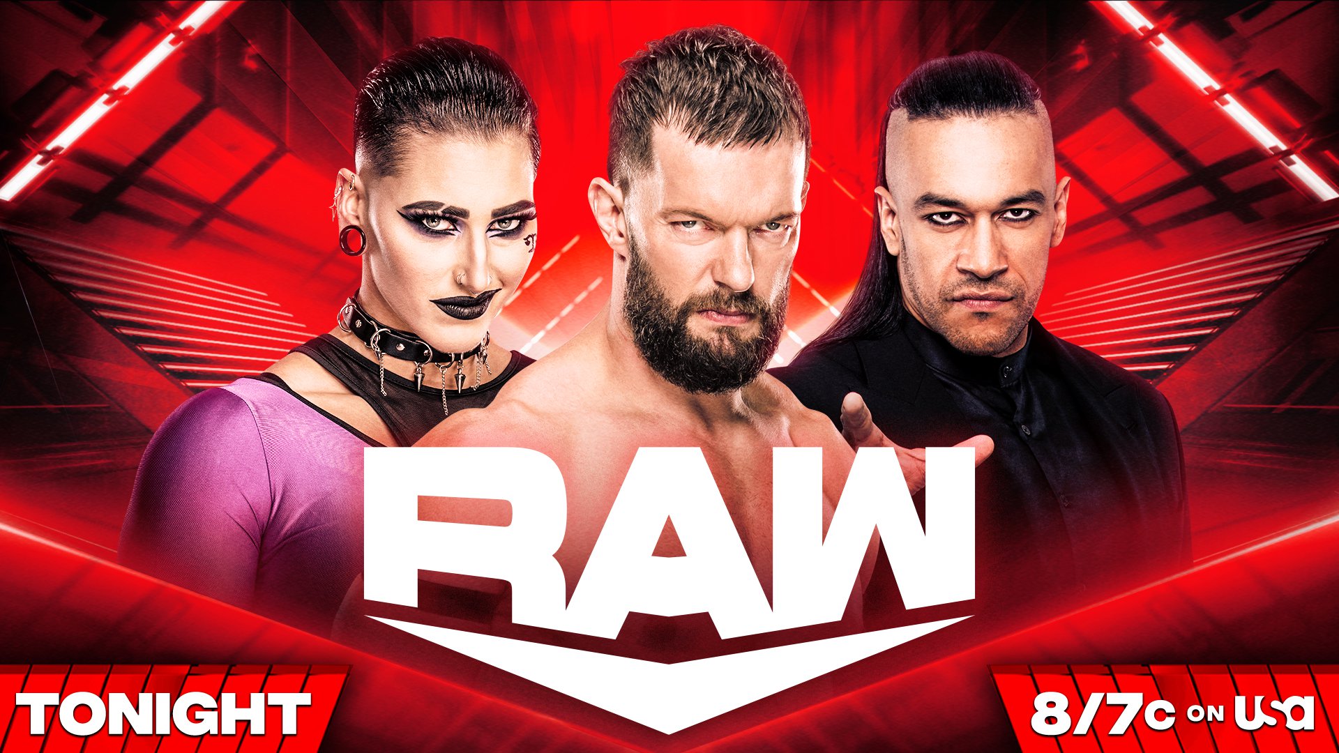 The Judgment Day return to Raw with a new direction WWE