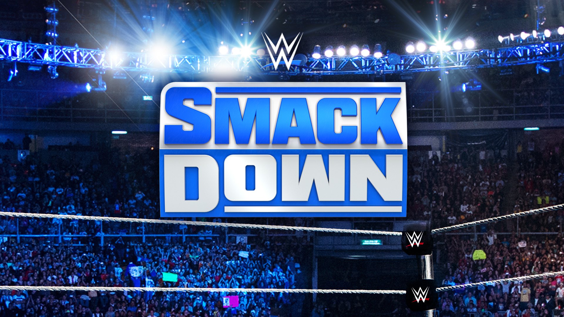 Friday Night SmackDown | WWE