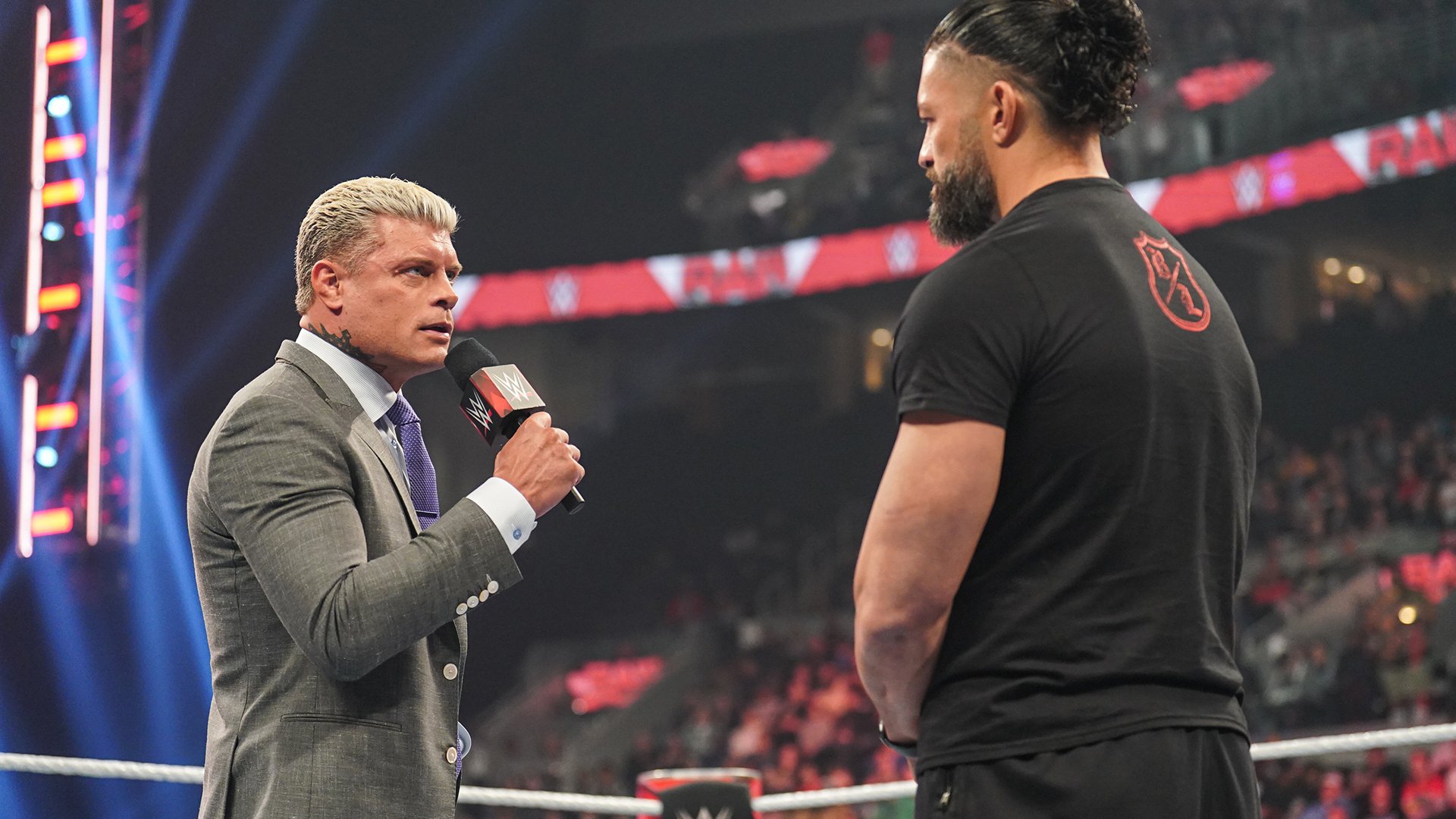 Raw March 20, 2023 WWE