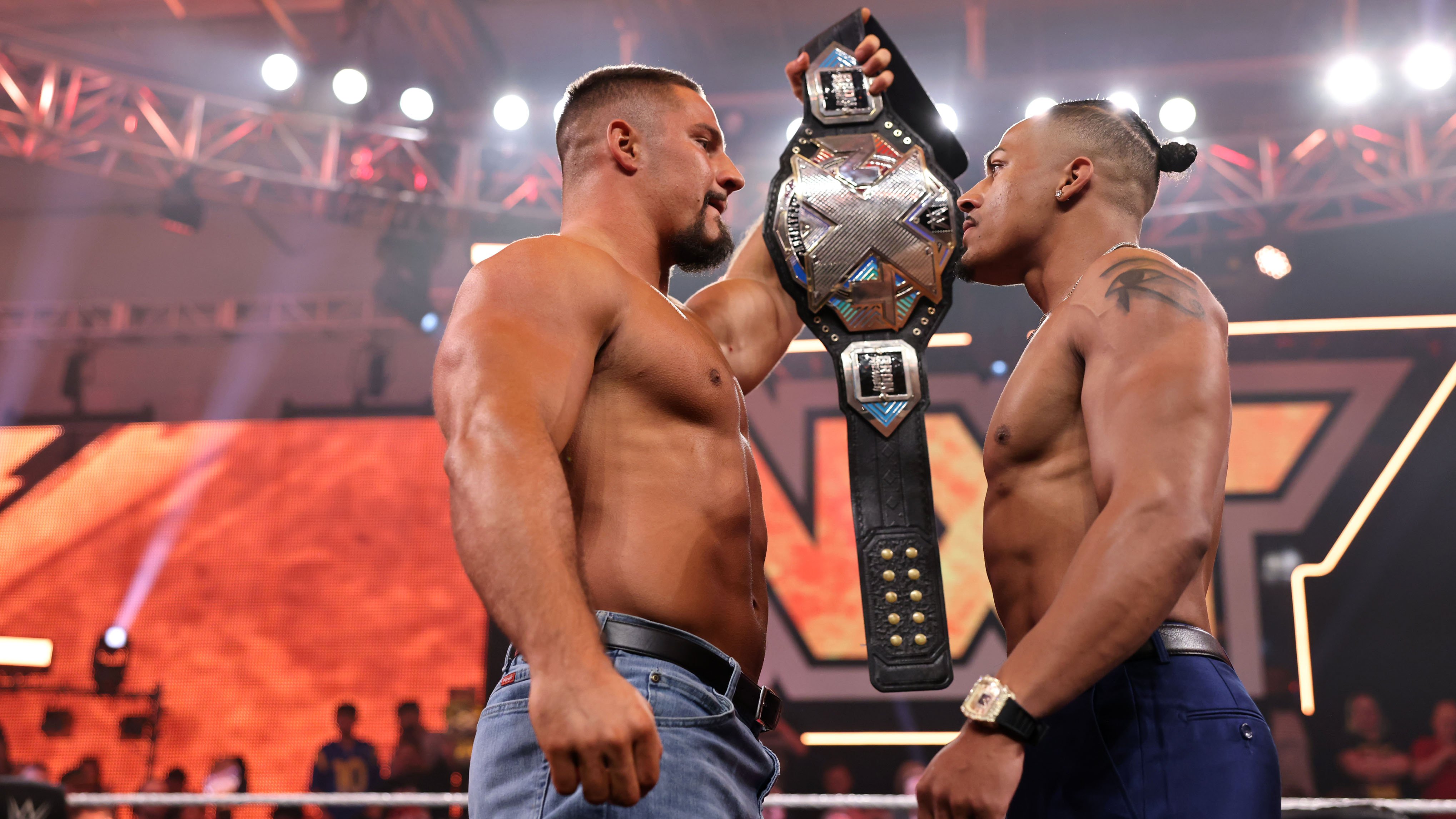 WWE NXT March 14, 2023 WWE