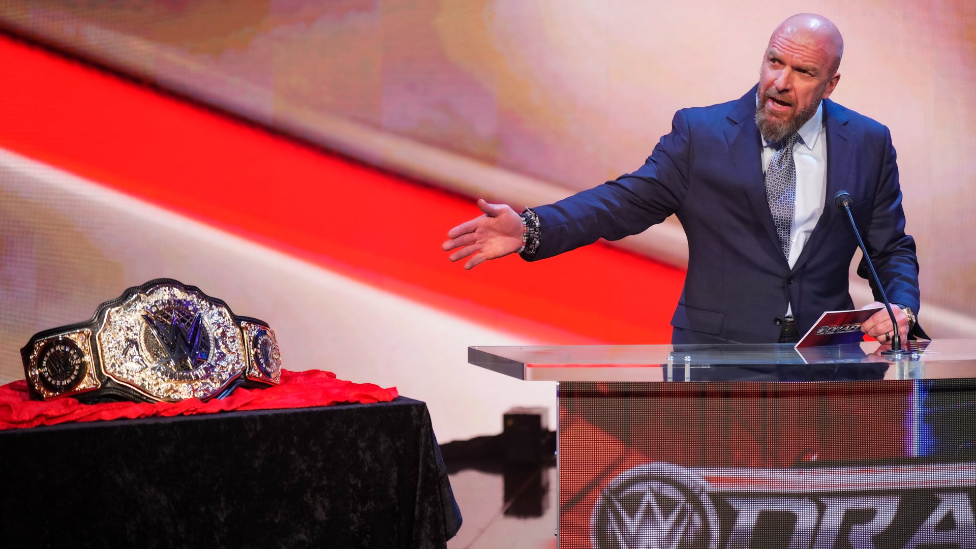 WWE Draft night 2: Raw, SmackDown get Pretty Deadly, Asuka and more