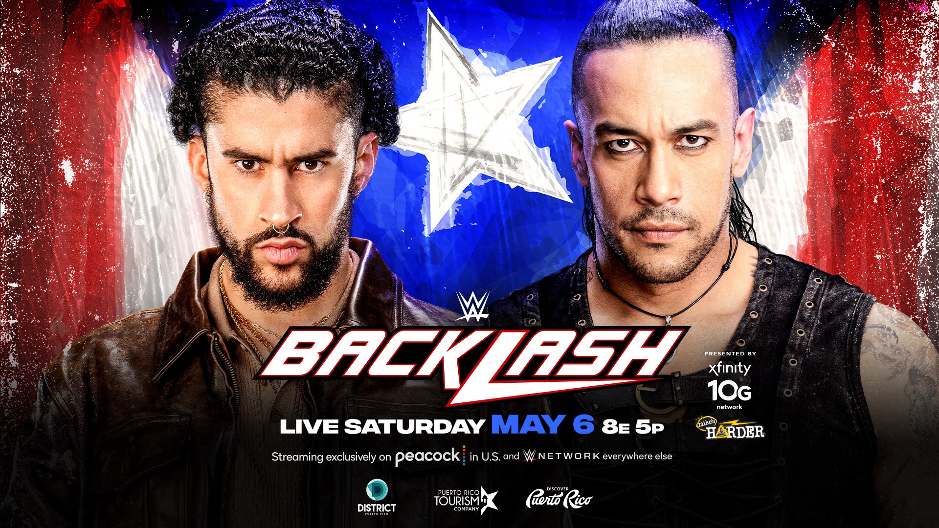 WWE Backlash Match Card, How to Watch, Previews, Start Time and More