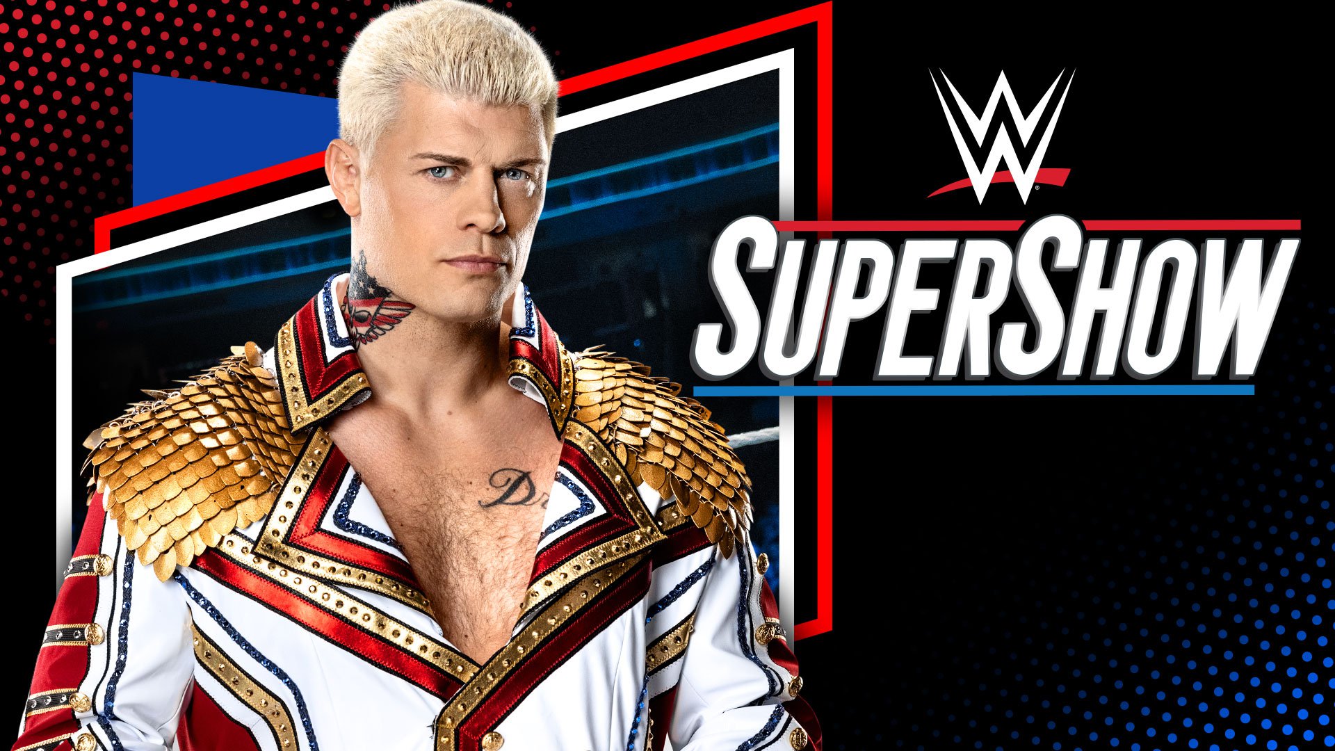 SuperShow | WWE