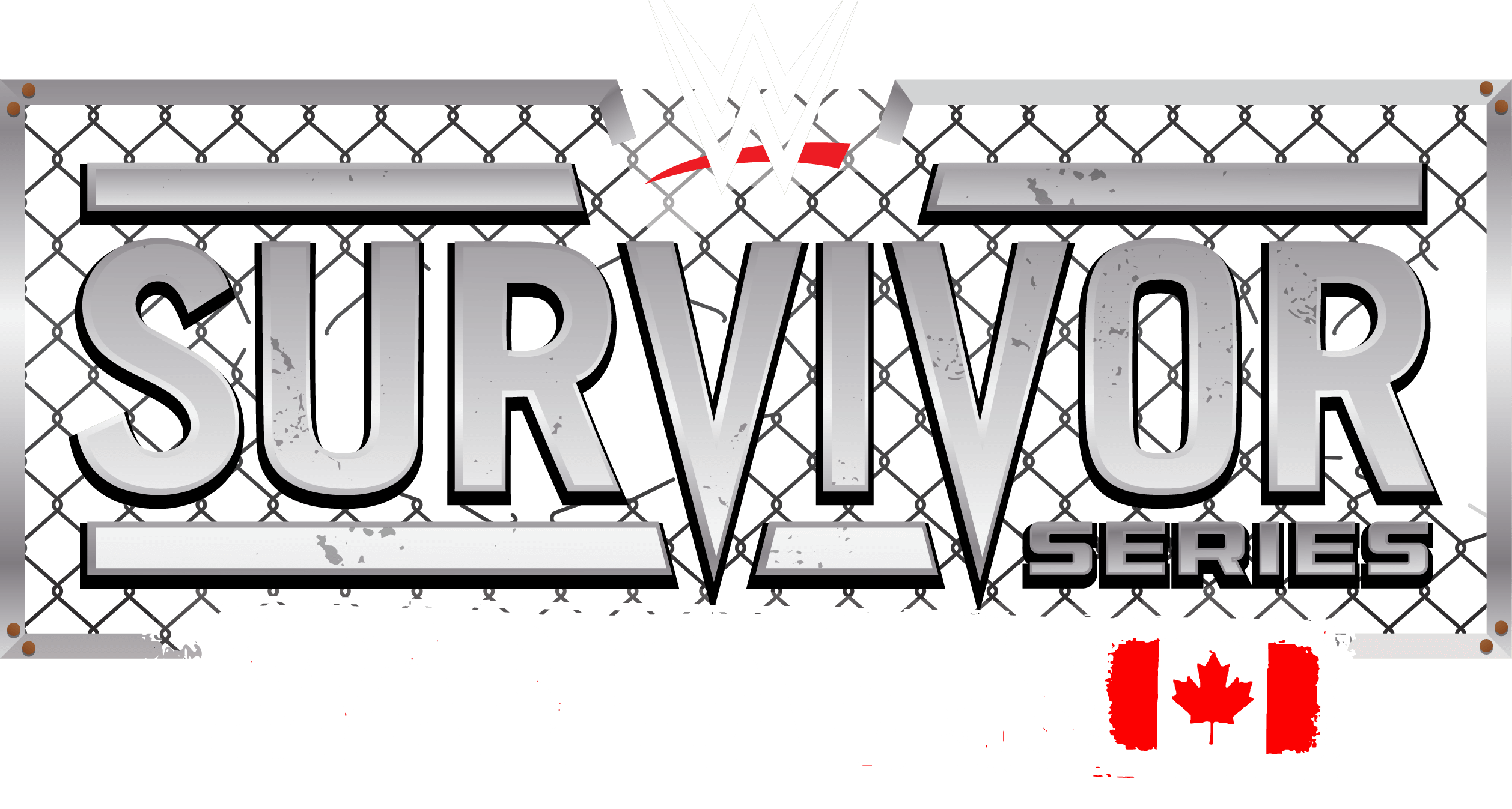 Notify Me About This Event Survivor Series 2024