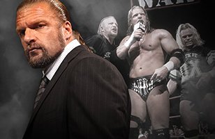 Did someone set up Triple H to fail? | WWE