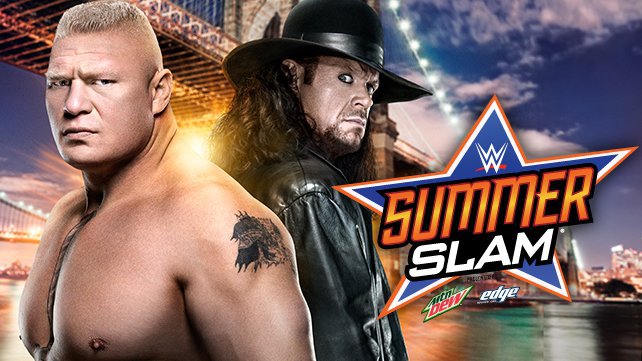 WWE Memory Slam for SummerSlam Giveaway | WWE