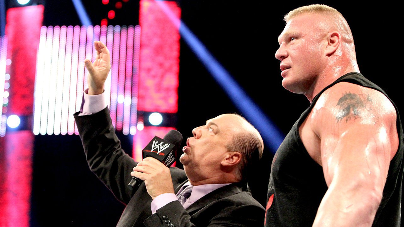 Raw: April 15, 2013 | WWE