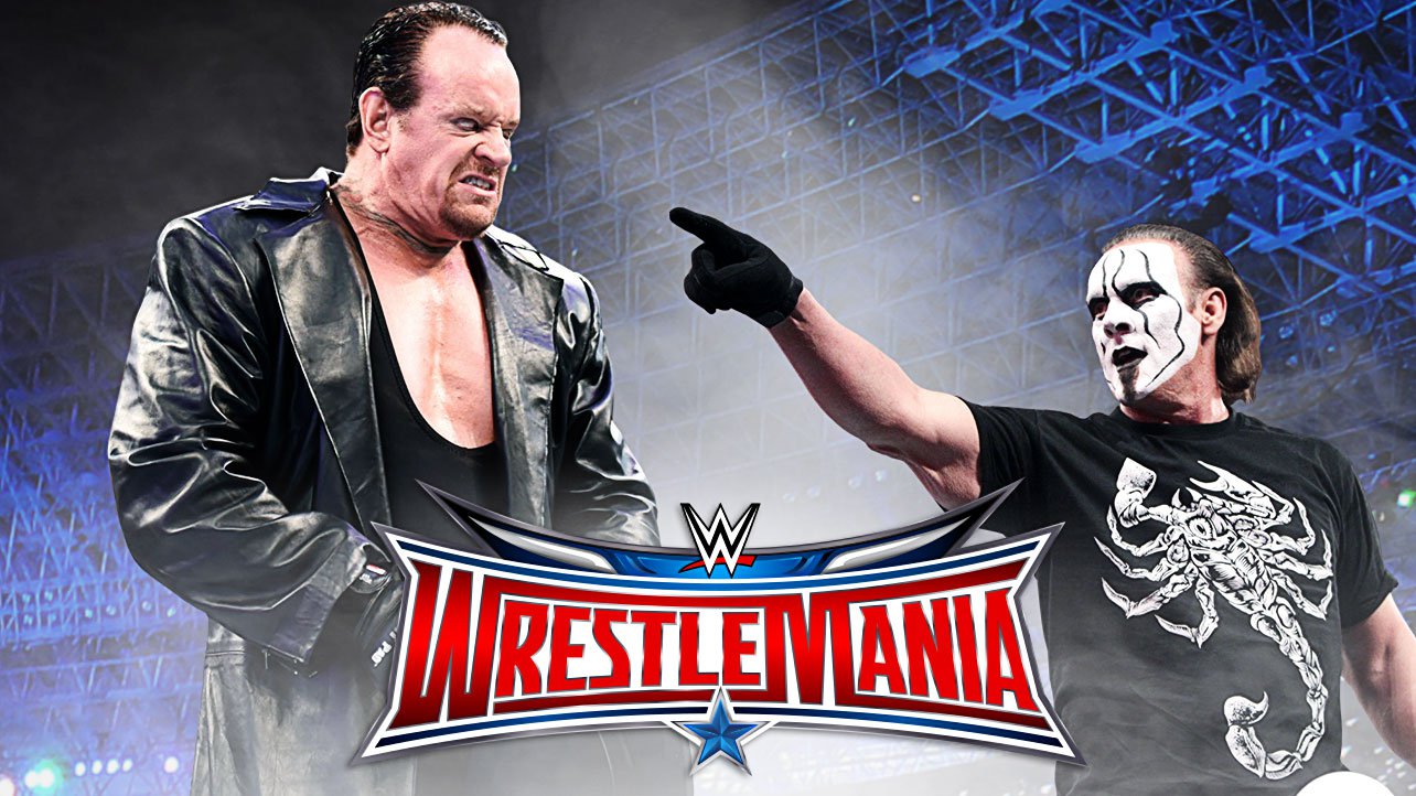 Editors' Choice: 8 predictions for WrestleMania 32 | WWE