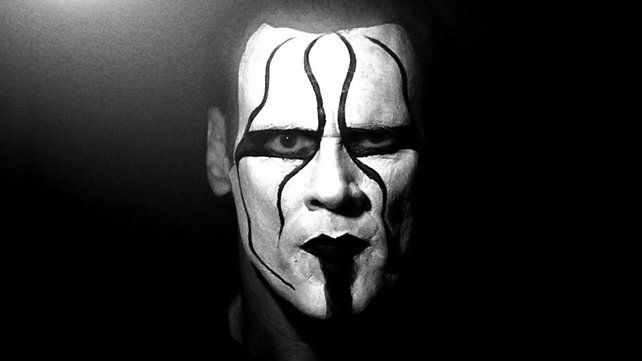 Exclusive interview: Sting on his injury, his condition and whether or ...