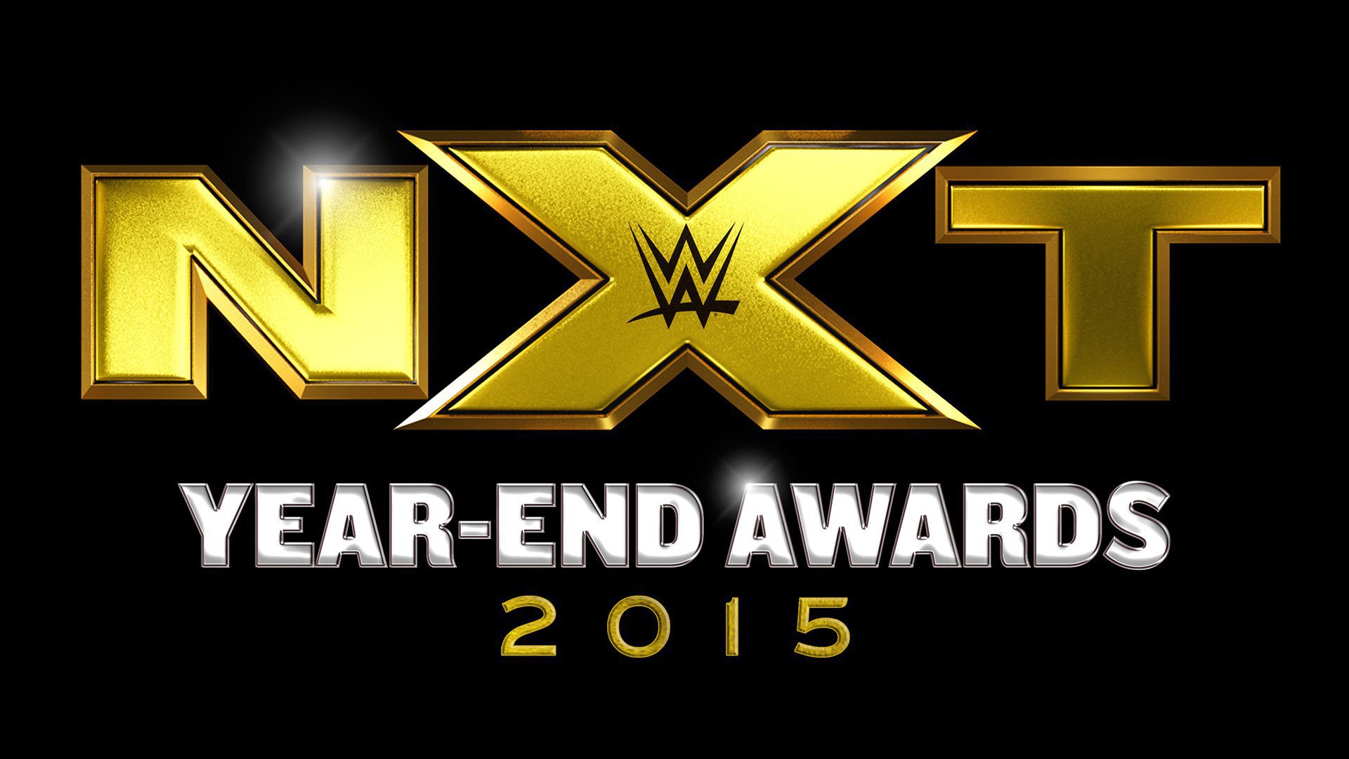 Abstimmung für die NXT YearEnd Awards WWE