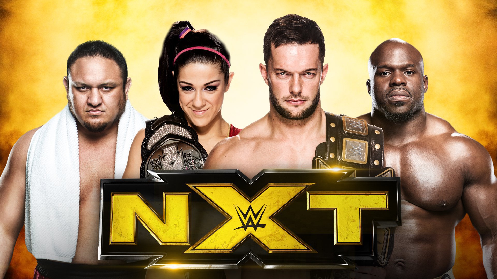 WWE NXT returns to Ohio this March | WWE