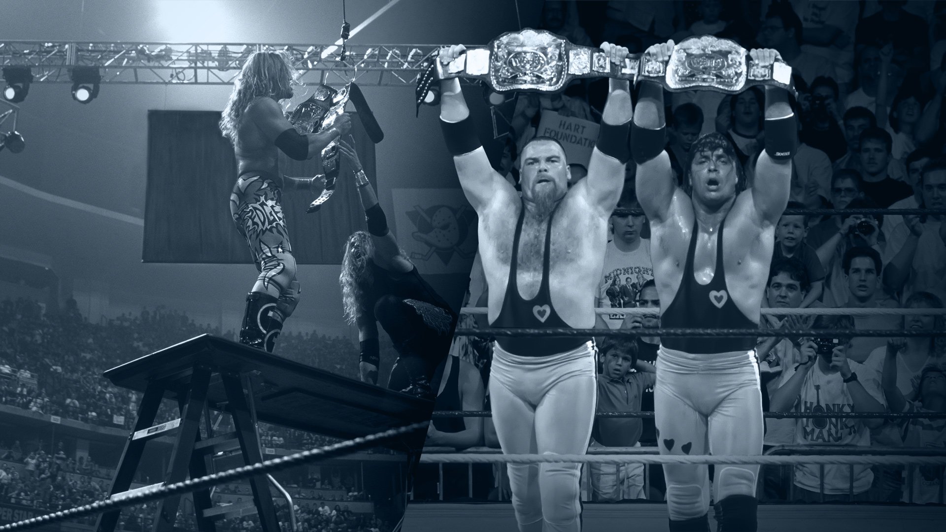 World Tag Team Championship | WWE