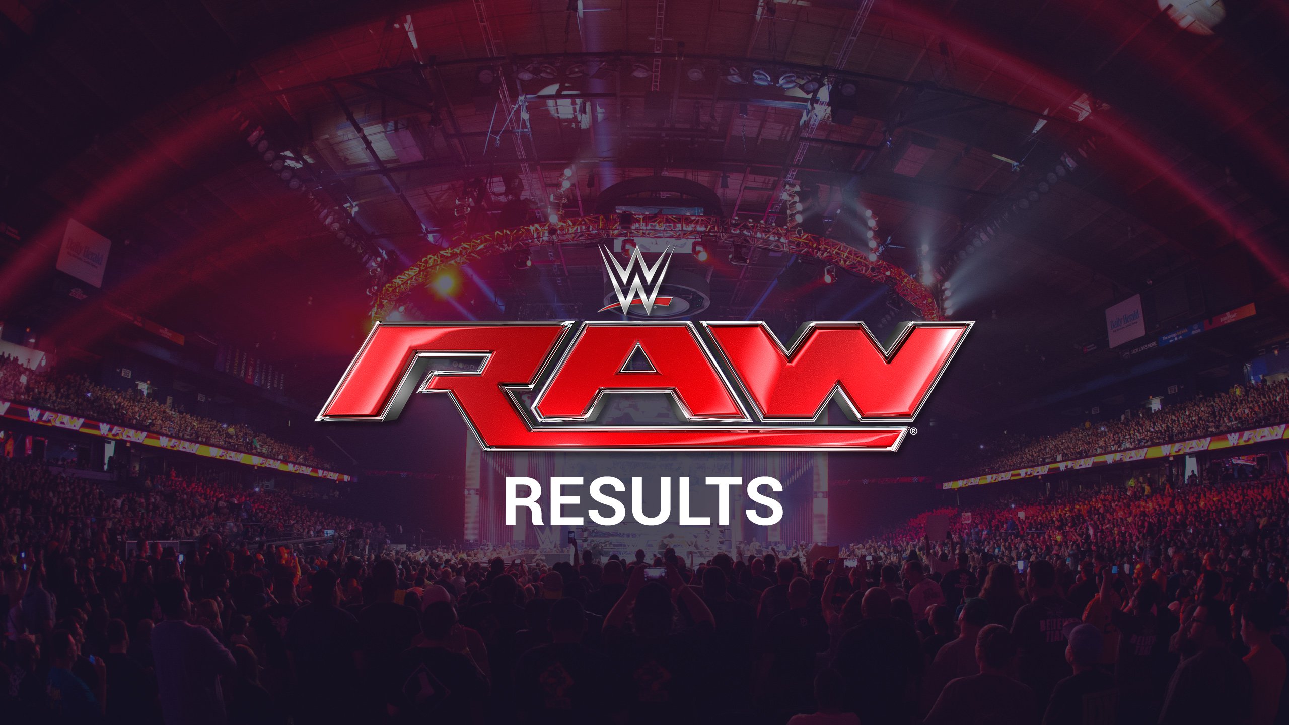 Raw April 21, 2014 WWE