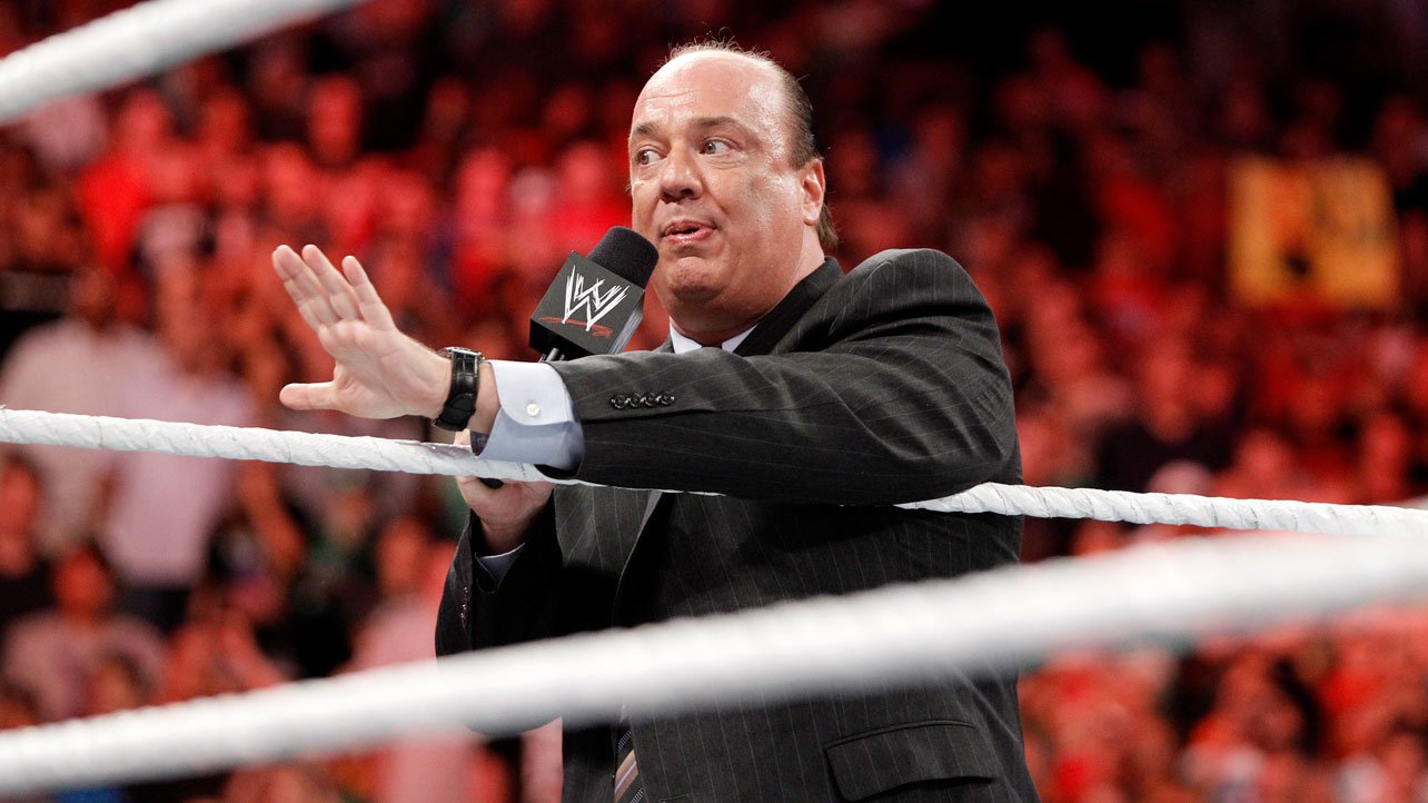 heyman take your hands off me wwe ytp