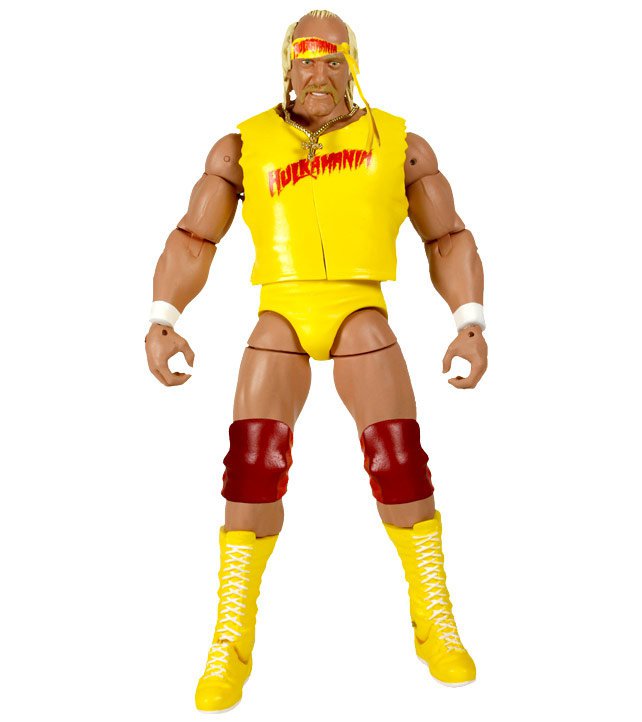 A better look at Hogan, Sting, and Razor | Wrestlingfigs.com WWE Figure ...
