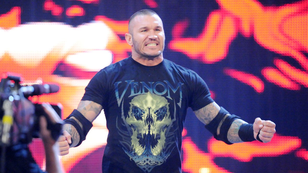 Randy Orton Vs. AJ Styles Reportedly Won’t Happen Anytime Soon