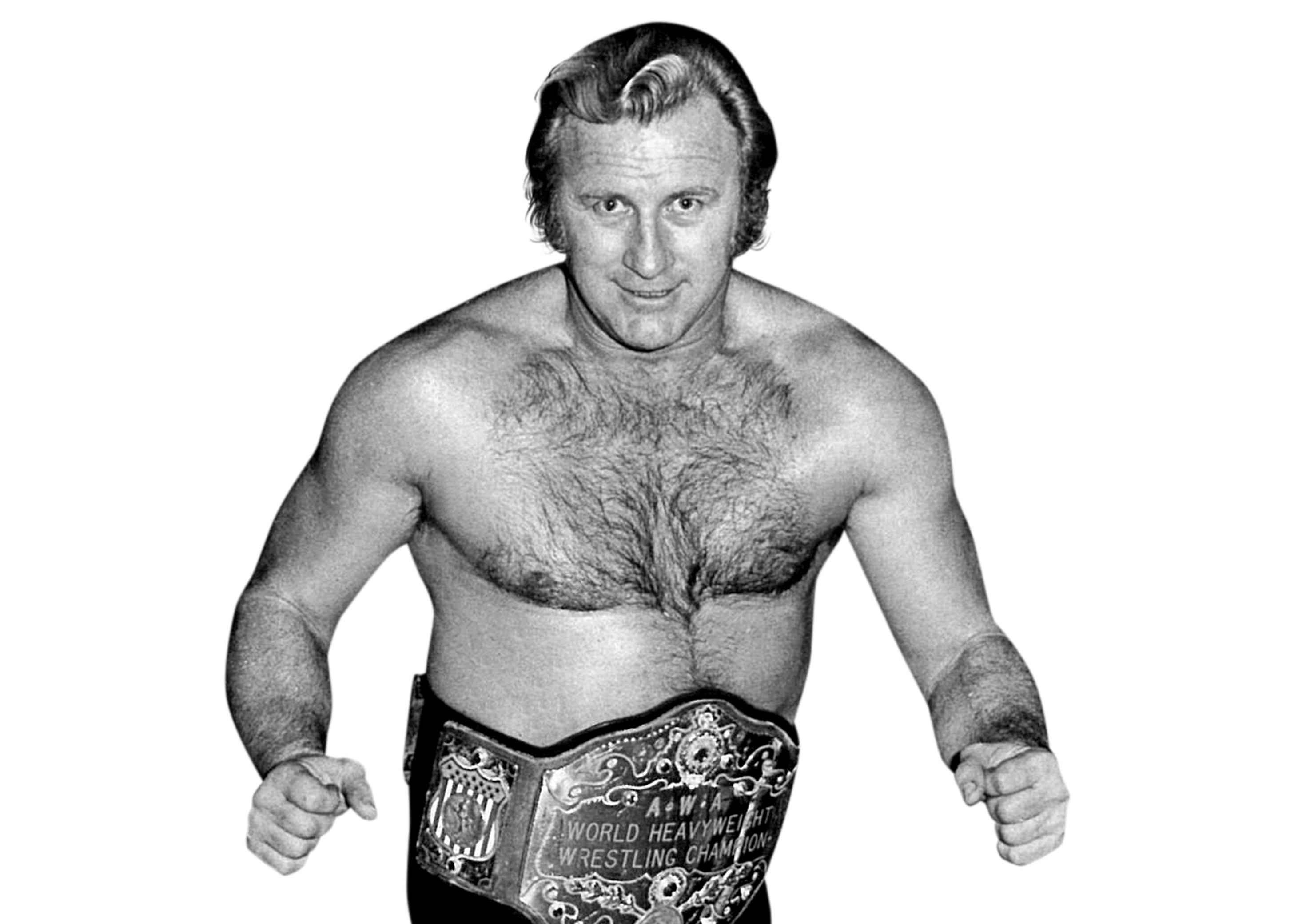 Nick Bockwinkel | WWE