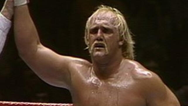 30 Years Ago: The Birth of Hulkamania Spawns a New Era | Georgia ...