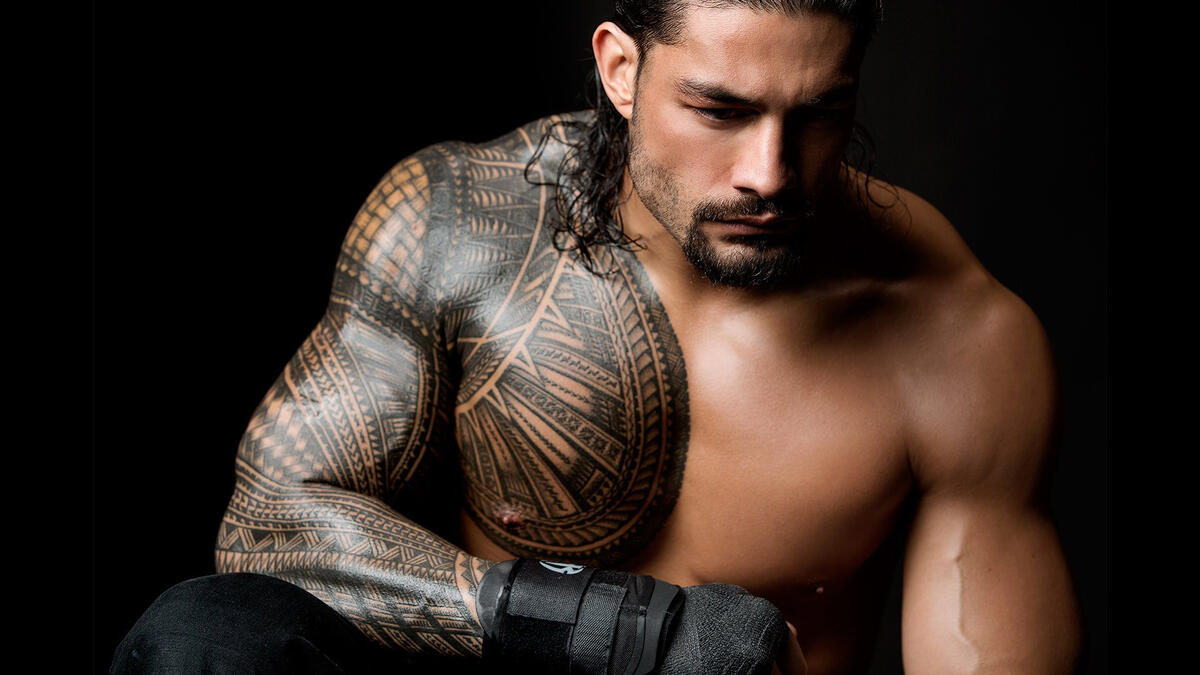 Tattoo uploaded by Robert Davies • Bret Hart Tattoo by Rob Tings #WWE # wrestling #BretHart #RobTings • Tattoodo