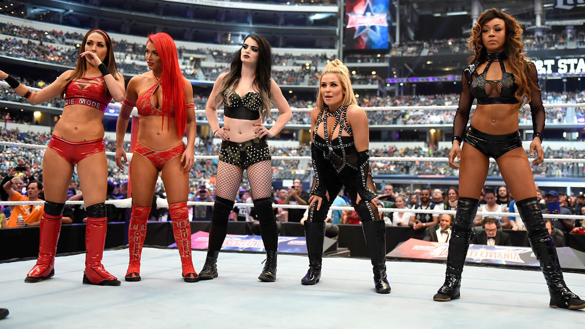 Image result for Total Divas