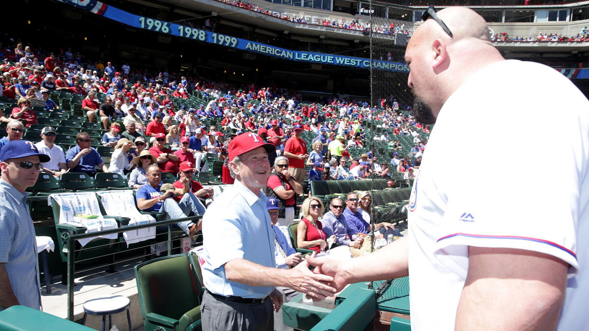 Texas Rangers Trigger Controversy with Bold Stand as Pride Month Hits Full  Swing - EssentiallySports