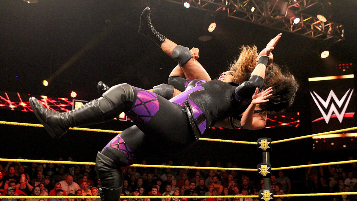 WWE NXT photos: May 4, 2016 | WWE