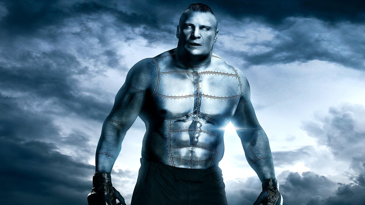 wwe superstars as superheroes