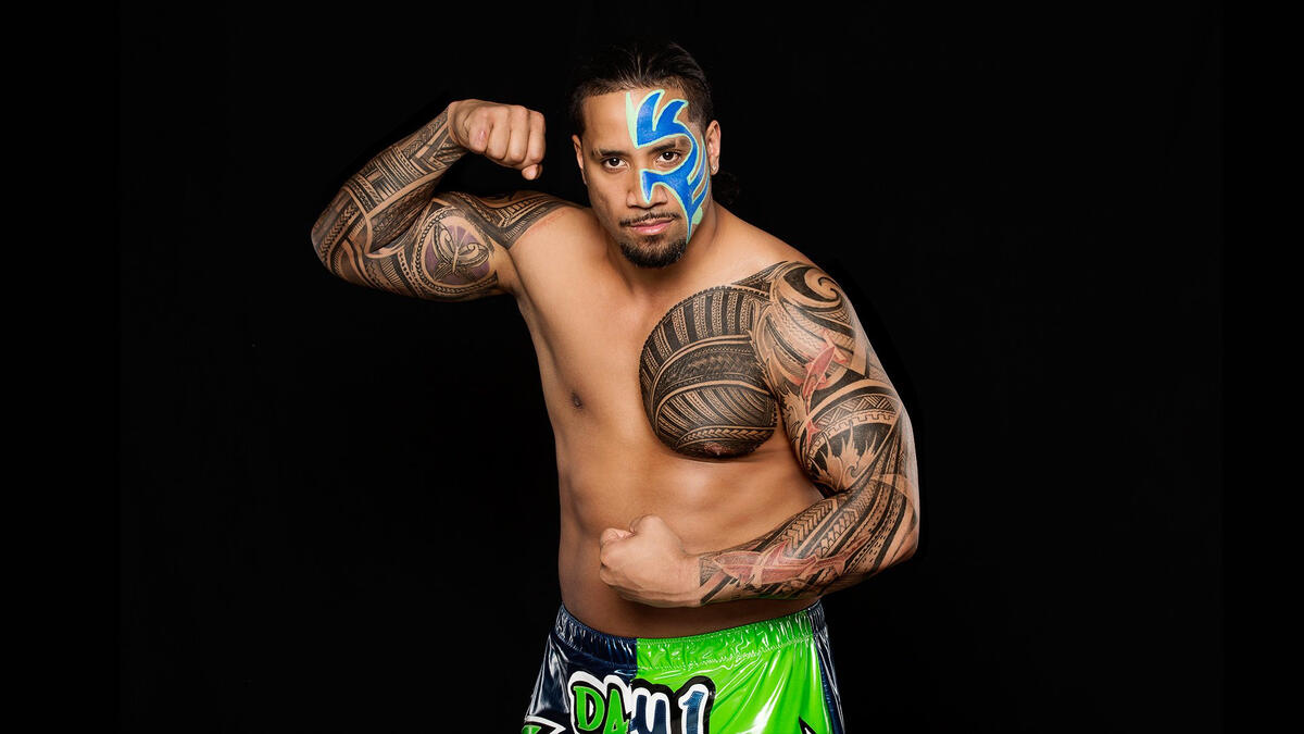 WWF Wrestlers tattoo  Wrestling tattoos Arm tattoo Tattoos
