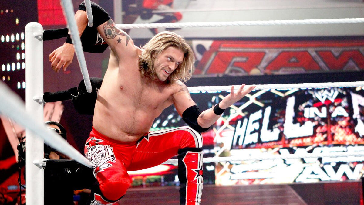 Edge Set For His WWE NXT Debut Tonight; Potential Activity Revealed 2