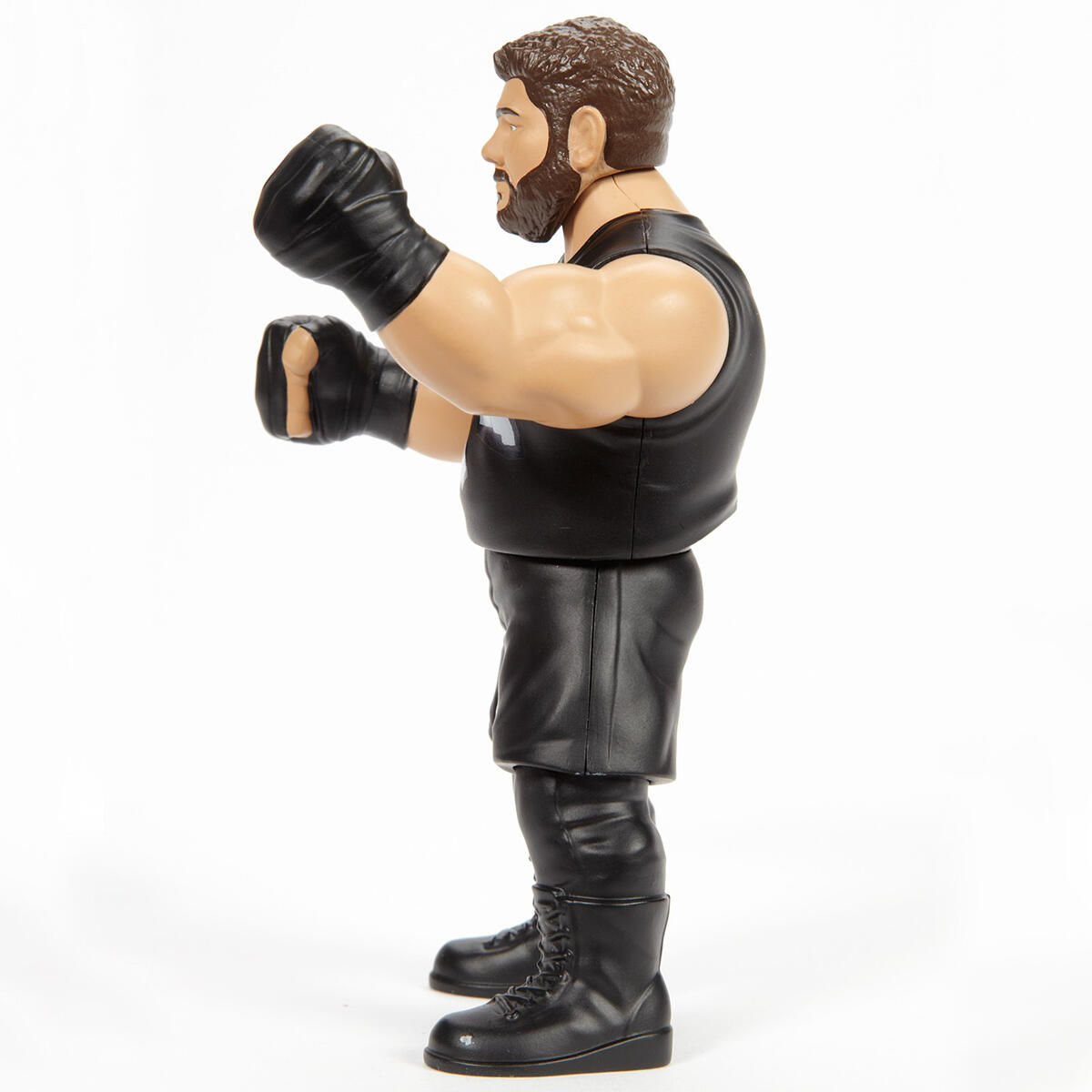 Mattel's WWE Retro action figures revealed WWE